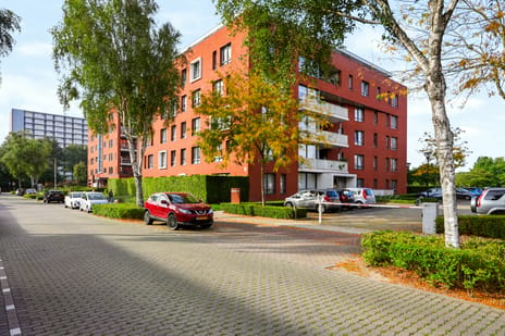 Cavaleriestraat 58