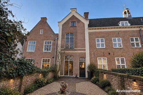 Afbeelding van Oeverstraat 21-b - Tweede foto