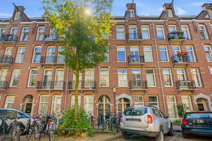Vrolikstraat 272-H main image