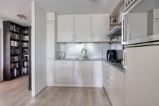 Afbeelding van Albert van Raalteplein 61 - Derde foto