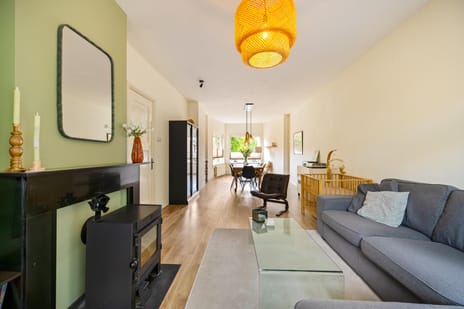 De Savornin Lohmanplein 7-b secondary image
