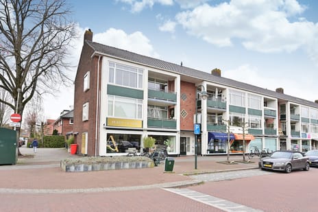 H. Kamerlingh Onnesweg 39-B