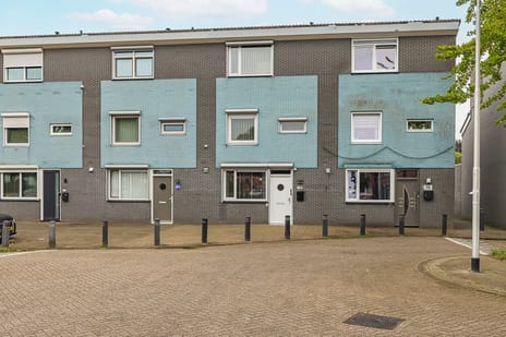 Matterhornstraat 54