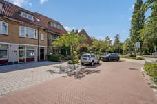 Afbeelding van Van der Heimstraat 87 - Tweede foto