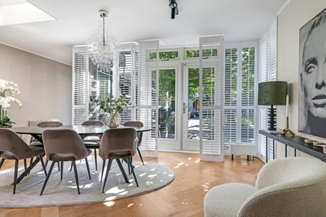 Afbeelding van Onze Lieve Vrouwestraat 29 - Tweede foto