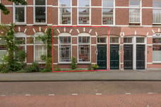 Afbeelding van Kepplerstraat 186 - Tweede foto