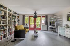 Afbeelding van Beschuitstorenstraat 5 - Derde foto