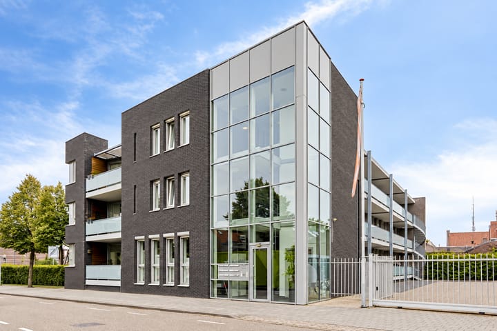 Van Haestrechtstraat 4-08 main image