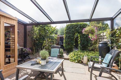 Afbeelding van Braamkamp 60 - Derde foto