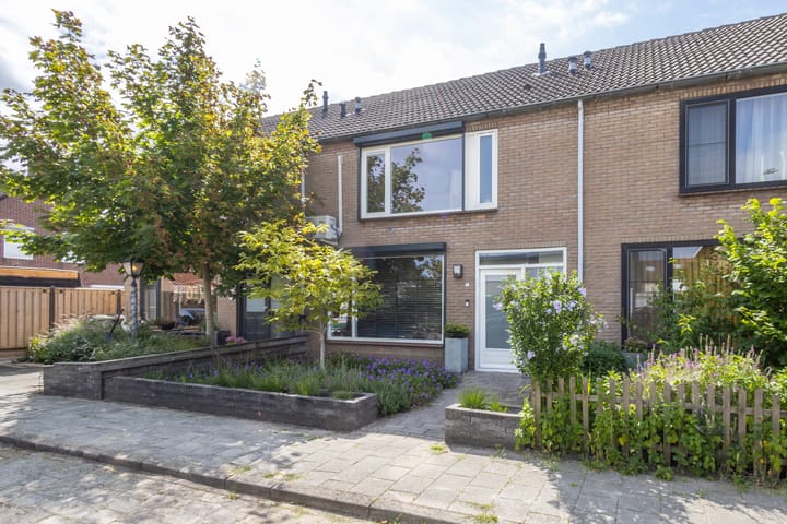Castiliëstraat 6 main image
