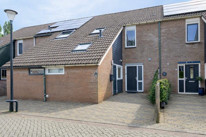 Eksterstraat 20 main image