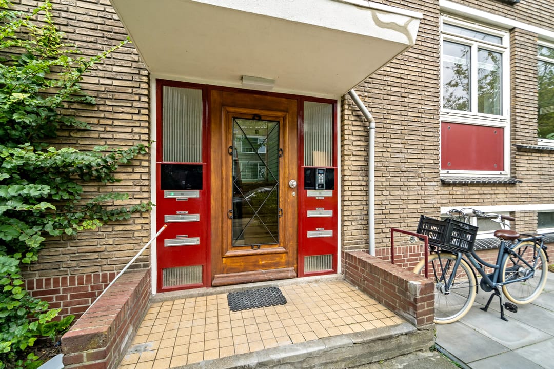 House Exterior