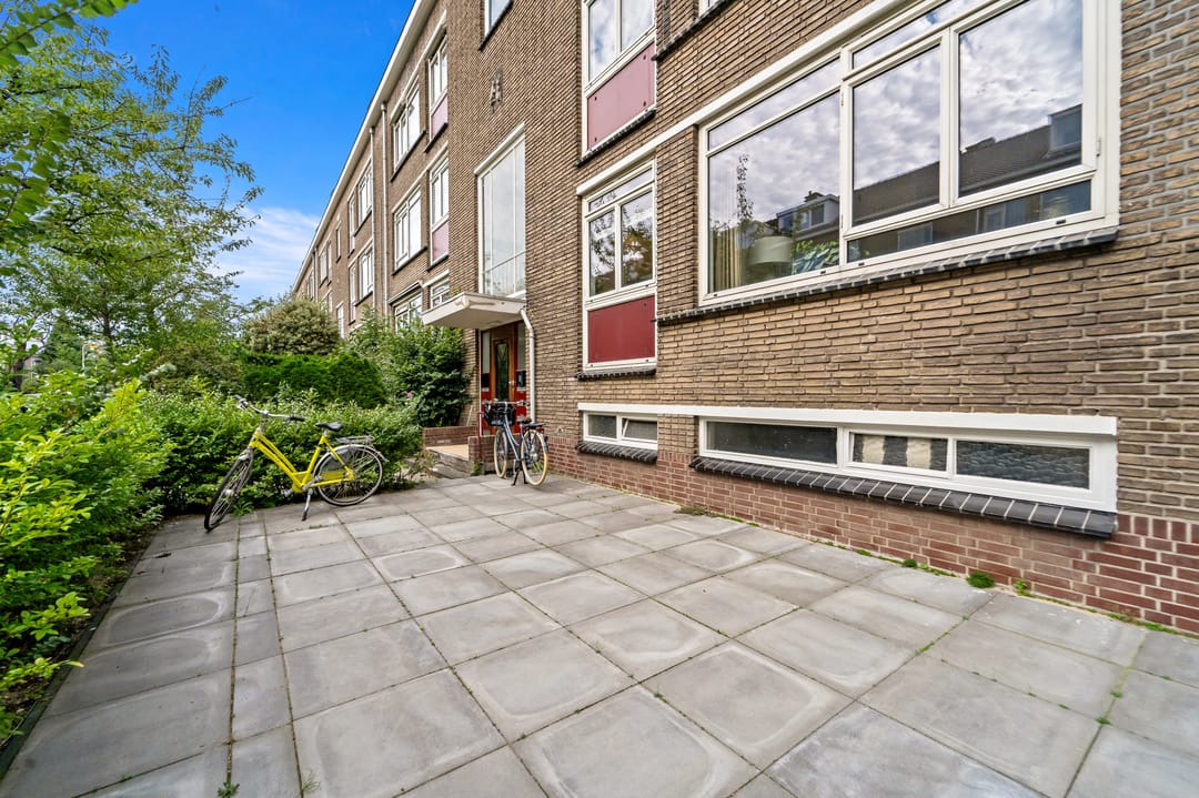 House Exterior