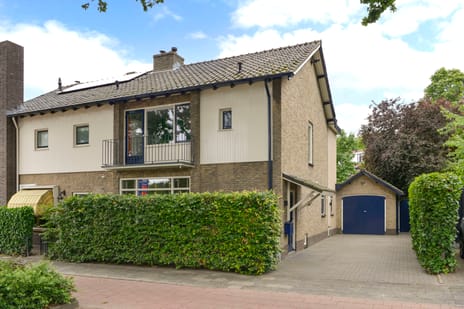 Birkstraat 8 secondary image