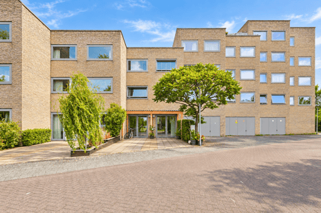 Afbeelding van Odinstraat 12 - Tweede foto
