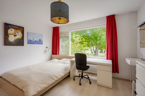 Afbeelding van De Vooysplantsoen 1 - Derde foto