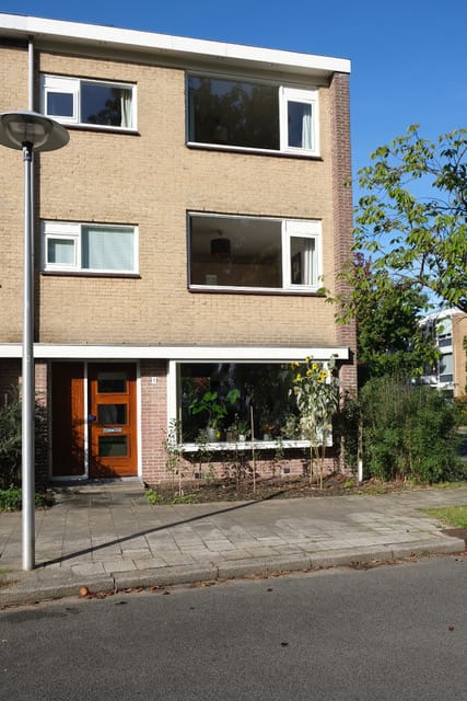 Afbeelding van De Vooysplantsoen 1 - Tweede foto