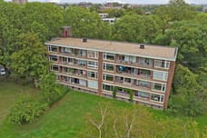 Afbeelding van Groen van Prinstererstraat 73 - Tweede foto
