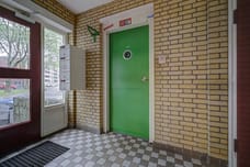 Afbeelding van Groen van Prinstererstraat 73 - Derde foto