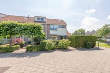Afbeelding van Augusta de Witstraat 31 - Derde foto