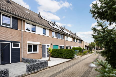 Glenn Millerstraat 96 main image
