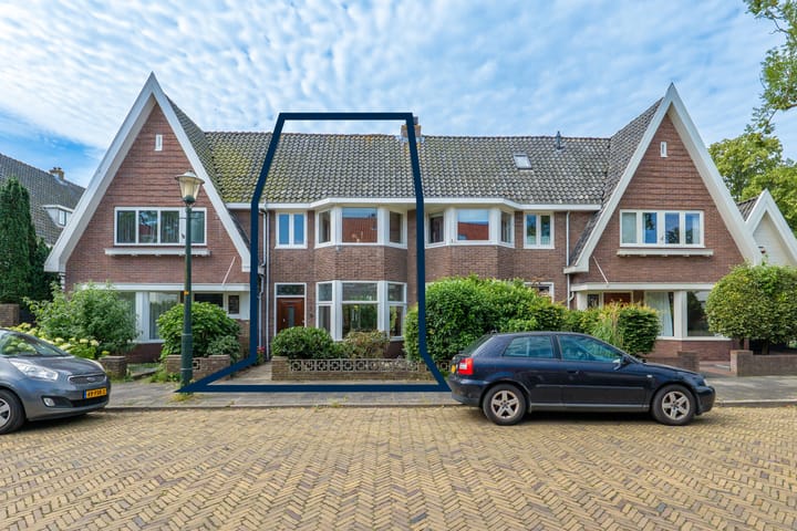 Van der Lijnstraat 3 main image
