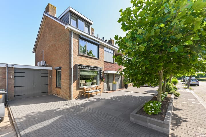 Burgemeester Vijlbriefstraat 21 main image
