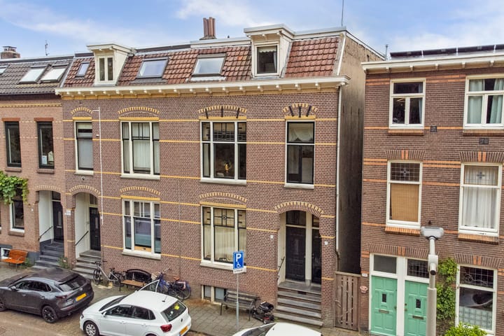 Klarenbeekstraat 107 main image