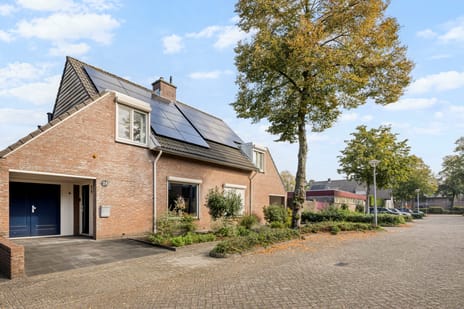 Houtkers 24