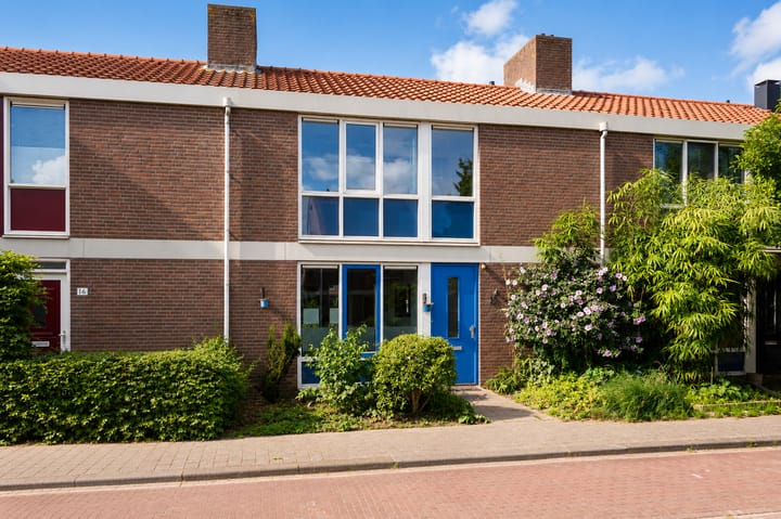 Porfierstraat 14 main image