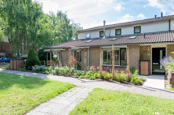 Valtherzandweg 118-C main image