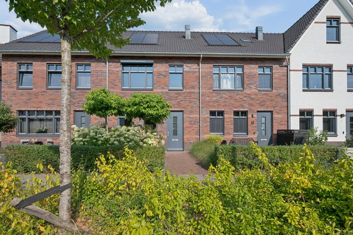 Fibulastraat 14 main image