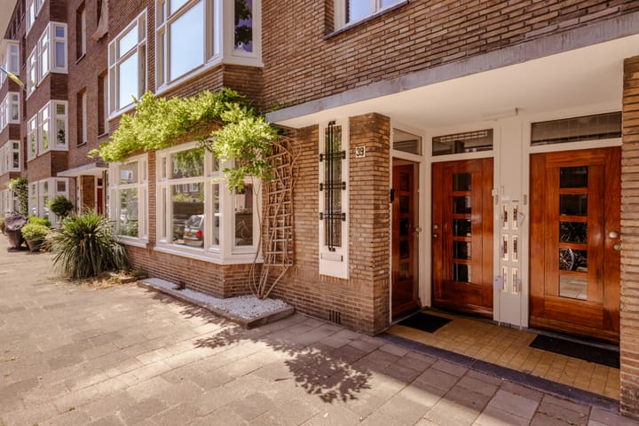 Lanseloetstraat 39-H main image