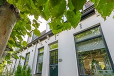 Afbeelding van Jan de Wittestraat 95 - Tweede foto