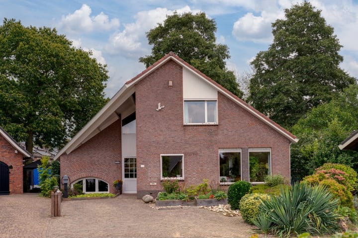 de Lijsterbes 11-A main image