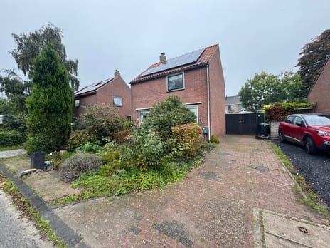 Wester Meeweg 16