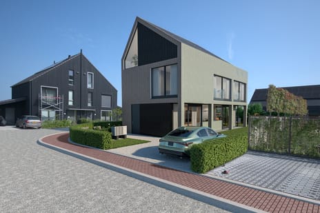 Afbeelding van Driemaster 2 - Tweede foto