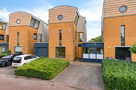 Humphrey Bogartstraat 6 main image
