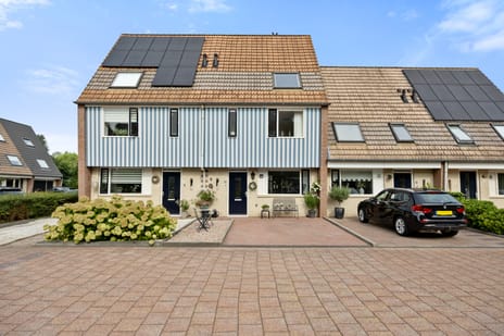 De Hoge Akker 44 main image