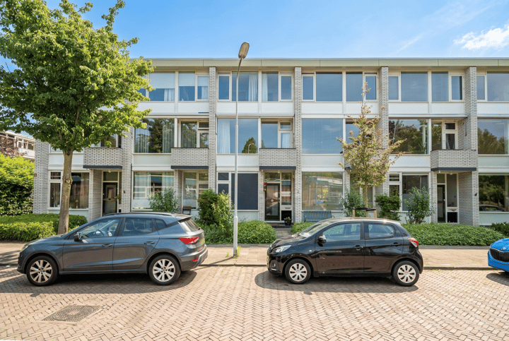 van Ruysdaellaan 50 main image