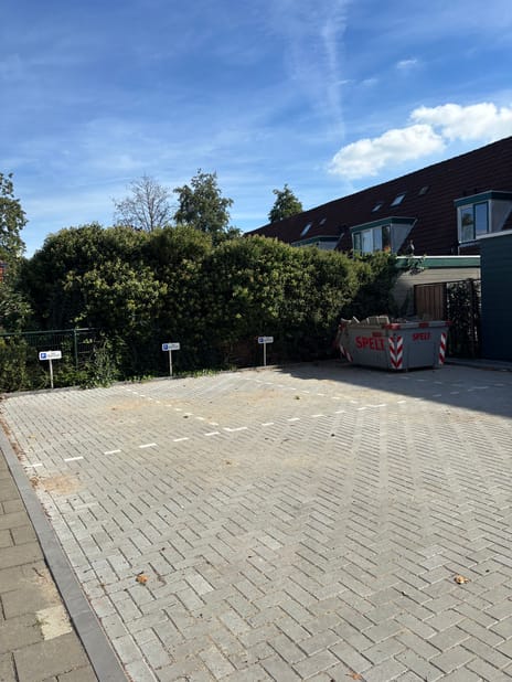 Hofzichtstraat 6-A