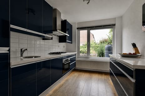Image of Abraham Rademakerstraat 17 - Third image