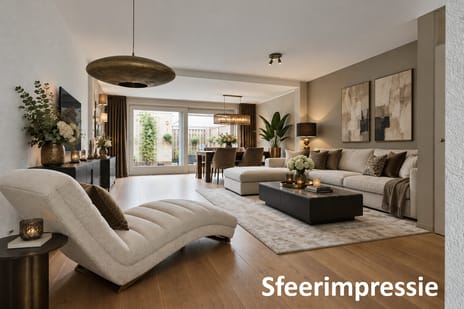 Afbeelding van Abraham Rademakerstraat 17 - Tweede foto