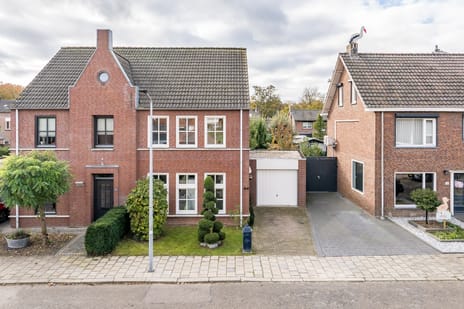 Kloosterstraat 78