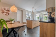 Afbeelding van Paardebloem 21 - Derde foto