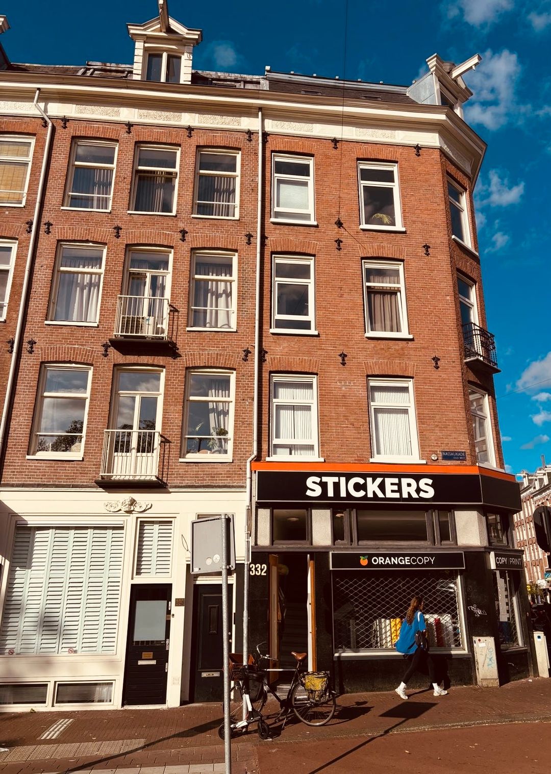 recent house
