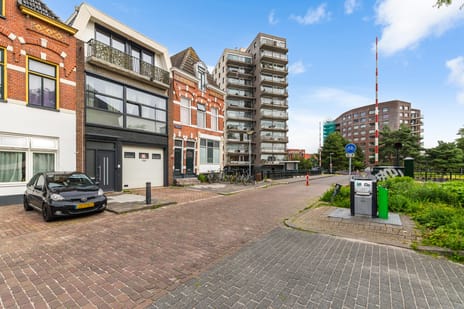 Veemarktstraat 90-a secondary image