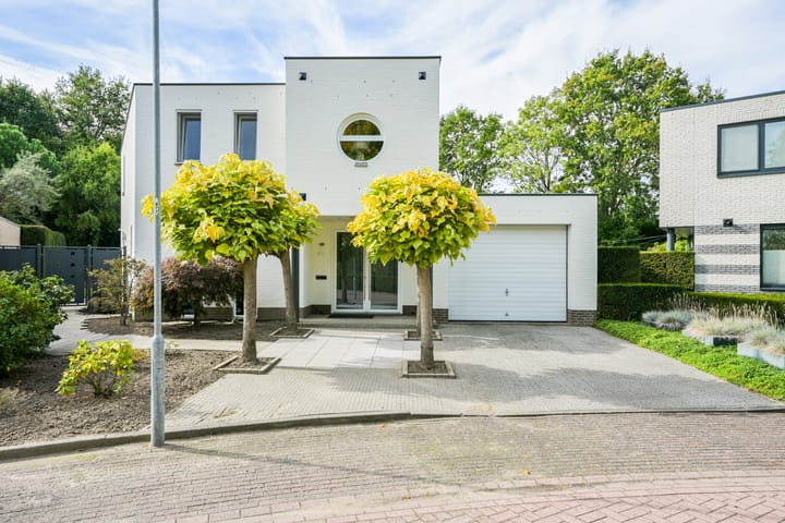 Komeetlaan 17 main image