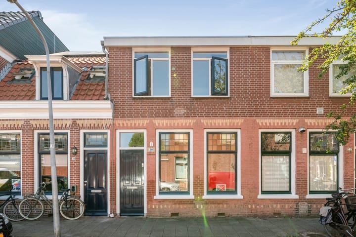Oost Indiëstraat 30 main image