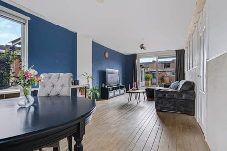 Afbeelding van IJsselstraat 64 - Tweede foto